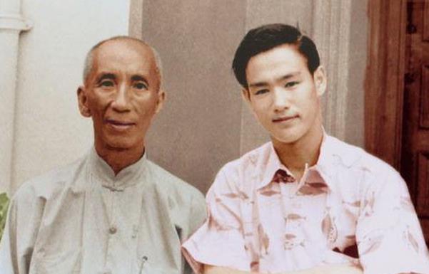 叶问去世后他的3个儿子如今怎样了