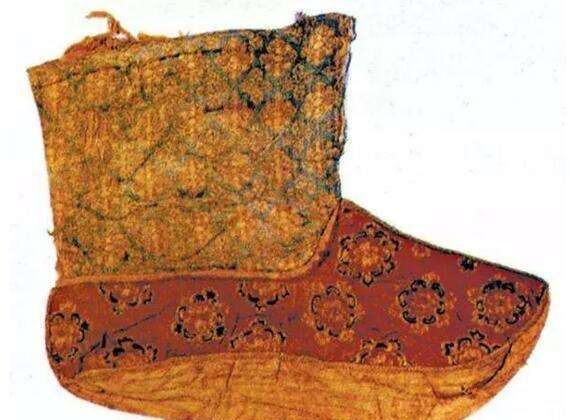 早在3000年前,我们的祖先就开始穿它,到了宋朝成了现在的时髦货_高清