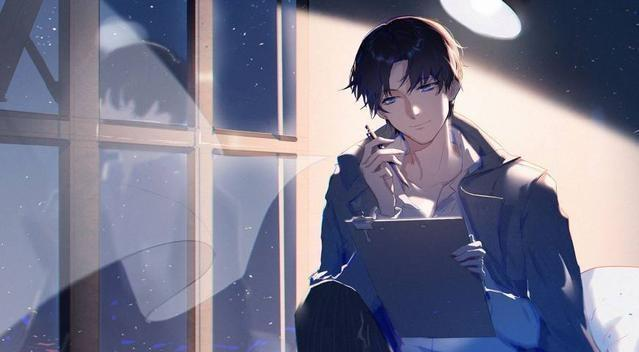 《全职高手》大神综合排名榜,纯属个人意见,跟你们想的一致吗