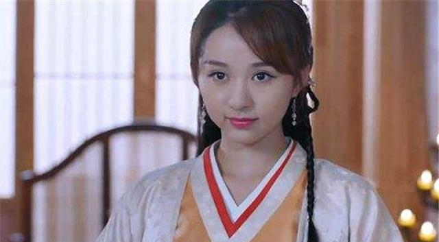 杨丽华为何阻止杨坚掌权阿史那颂道破杨丽华不简单