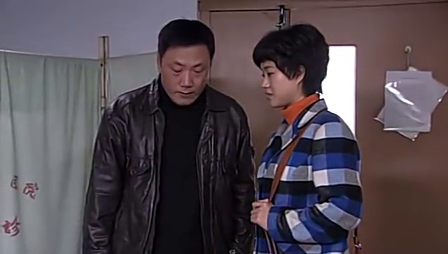 大结局:二叔的病情加重,宝珠前来探望,不料没忍住情绪泪如滚珠