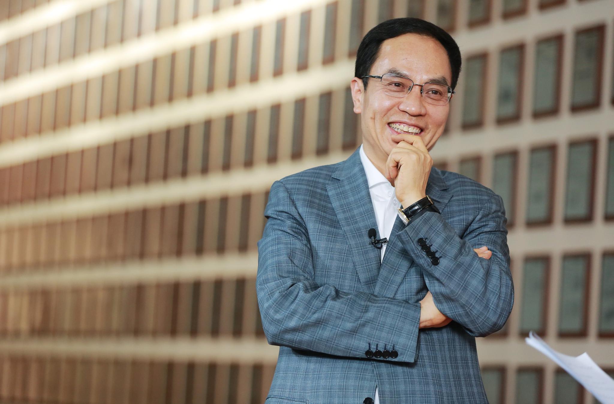 深耕主业砥砺前行,汉能李河君领跑薄膜太阳能