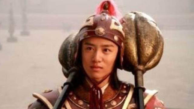 封神中除了十二金仙还有十二门人,每一位都是叱咤风云的人物|金仙|门人|杨任_新浪新闻