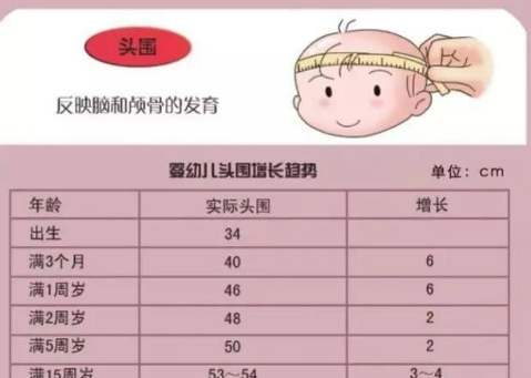 宝宝卤门应该什么时候闭合?