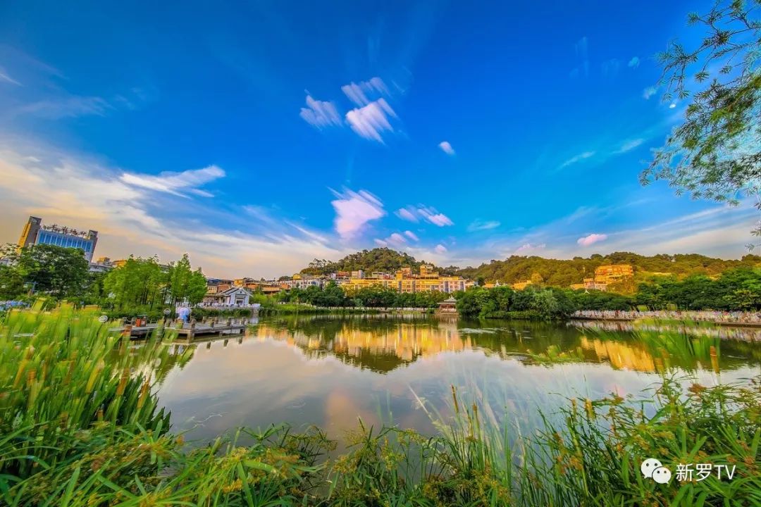 祝福祖国!新罗区百图震撼来袭,献礼中华人民共和国成立70周年!