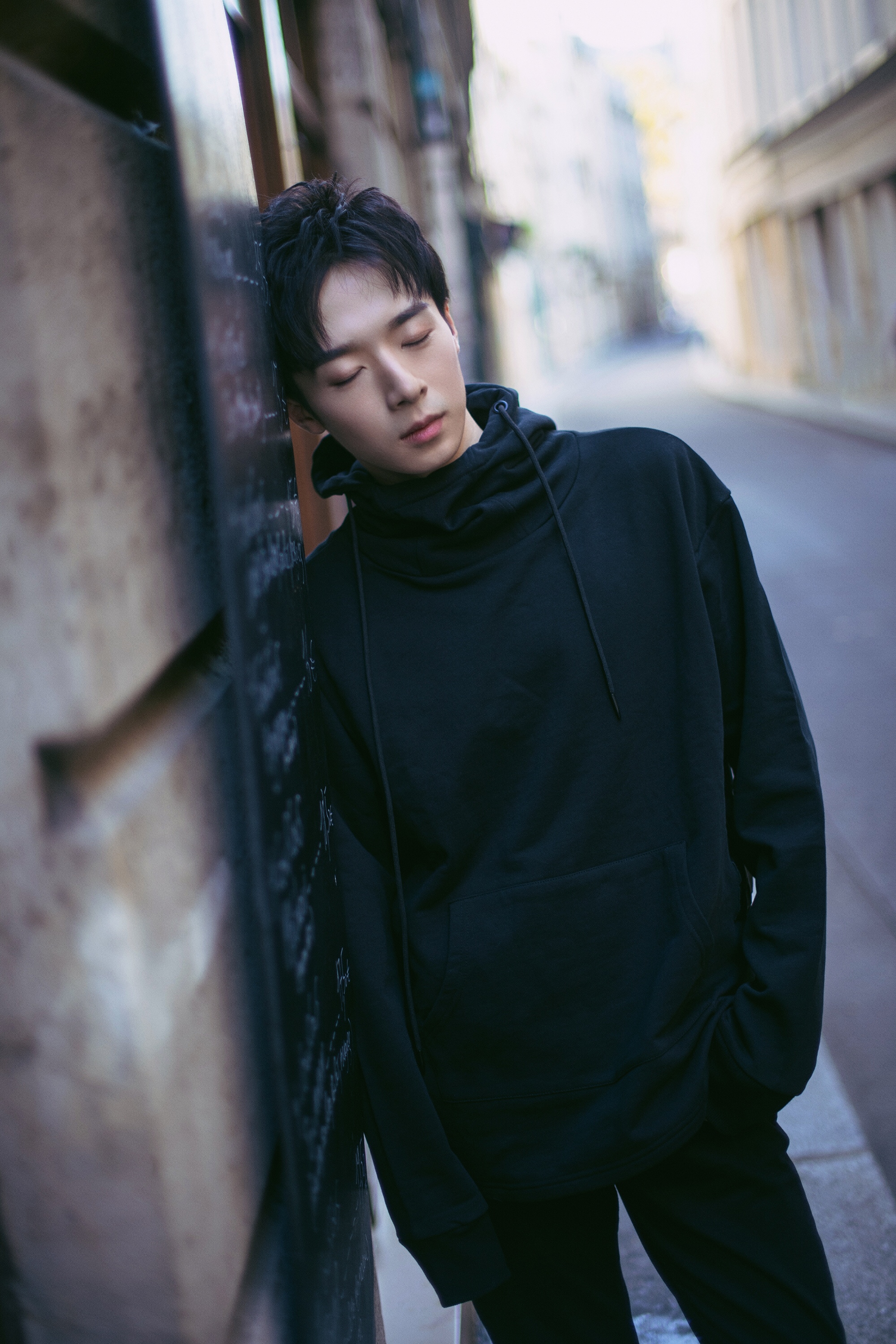 3月30日 苑子豪将携全新作品《我们最好的十年》来沈签售