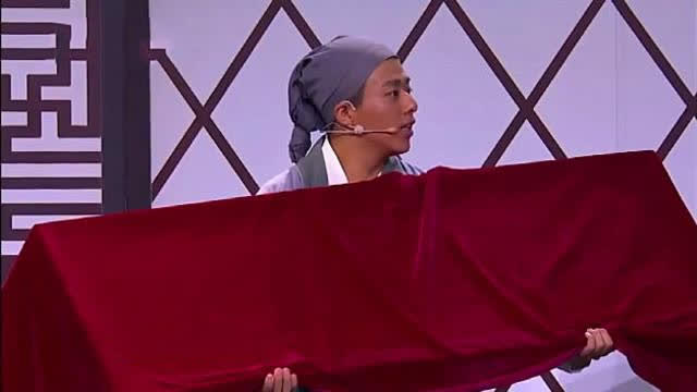 小品镖师送匾遭遇刁难,要不回钱心好累!