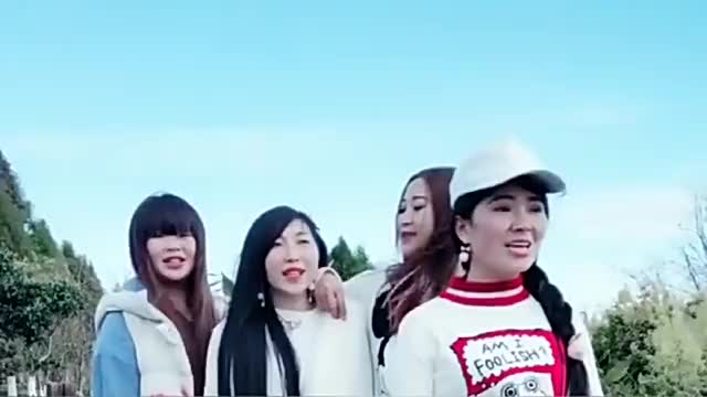 云南深山发现一养殖场,这么偏僻的地方规模还