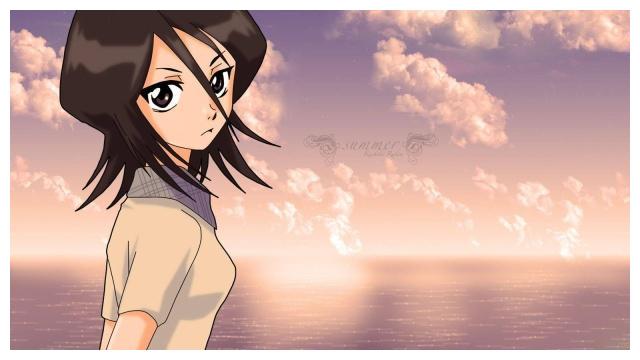 死神为什么黑崎一护选择了井上织姬下面六个理由足以说明问题