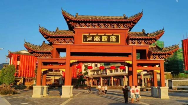 大观天下文化旅游产业园获批为国家3a级旅游景区