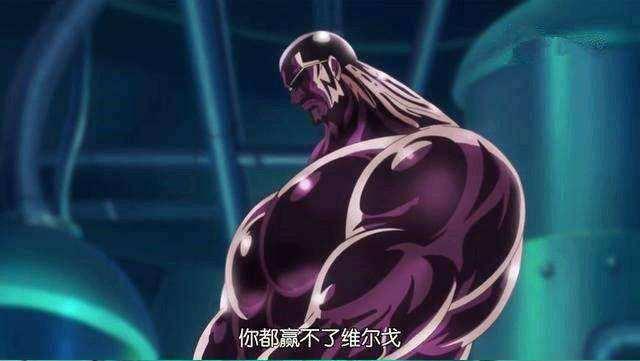 《海贼王》维尔戈作为明哥的左膀右臂,为何明哥没给他一个好果实