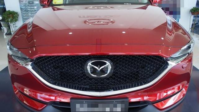 全球5大带"鸟"的车标,马自达的海鸥,丰田还有2个你知道吗?