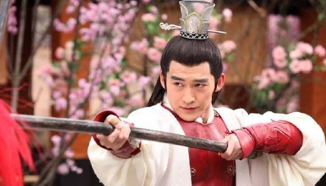 罗成和秦琼兄弟二人死因根源在自己的回马枪和撒手锏