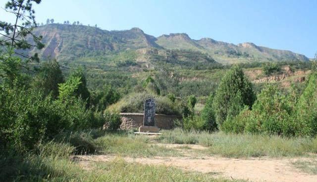 西晋皇陵集体失踪司马懿墓无墓碑不拜祭千年后终发现线索