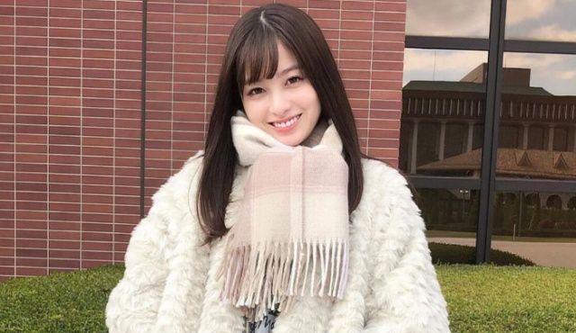 你认为桥本环奈和斋藤飞鸟,谁更符合千年美少女的设定?