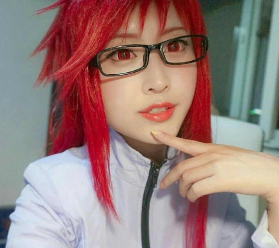 火影忍者模仿秀 这该是史上最甜美香燐了吧 火影忍者模仿秀 这该是史上最甜美香燐了吧