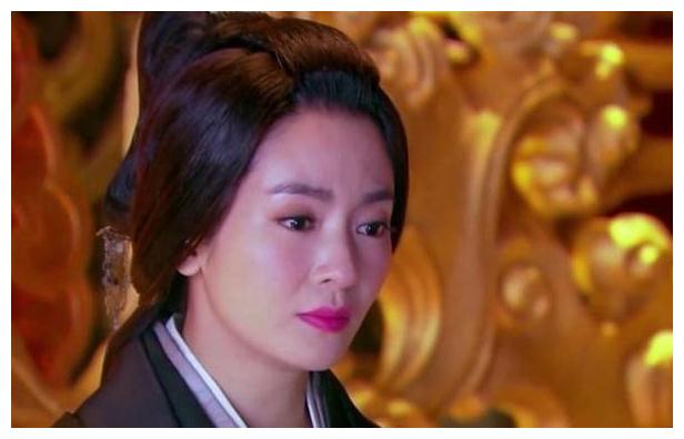 她6岁为皇后,15岁当太皇太后,共在位47年,孙媳妇是姨妈