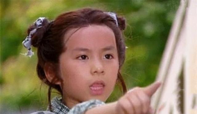 还记得《春天后母心》里的大龙吗?他都这么大了!