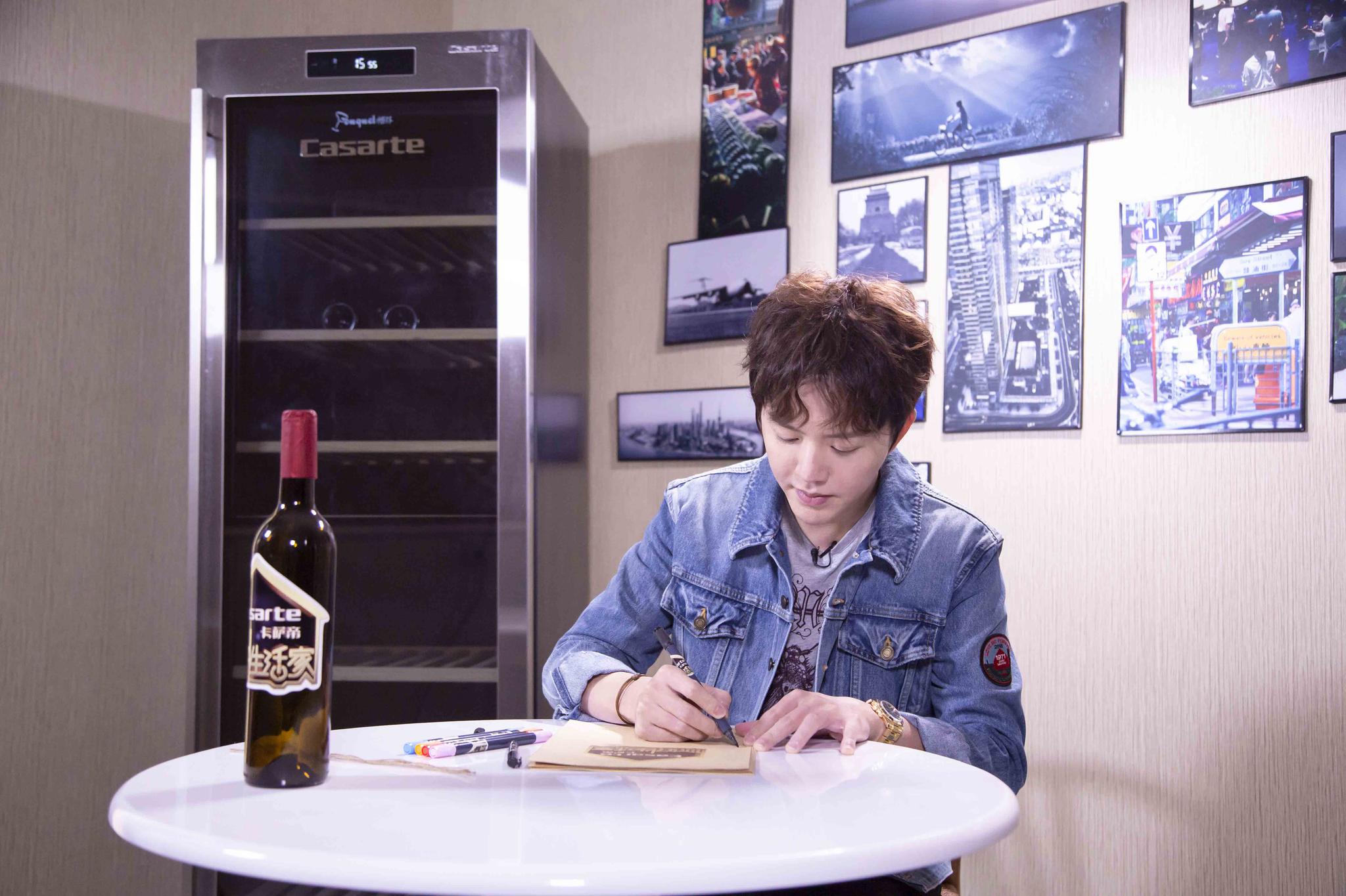 李云迪做客《你好!生活家》 畅谈黑白琴键背后的故事