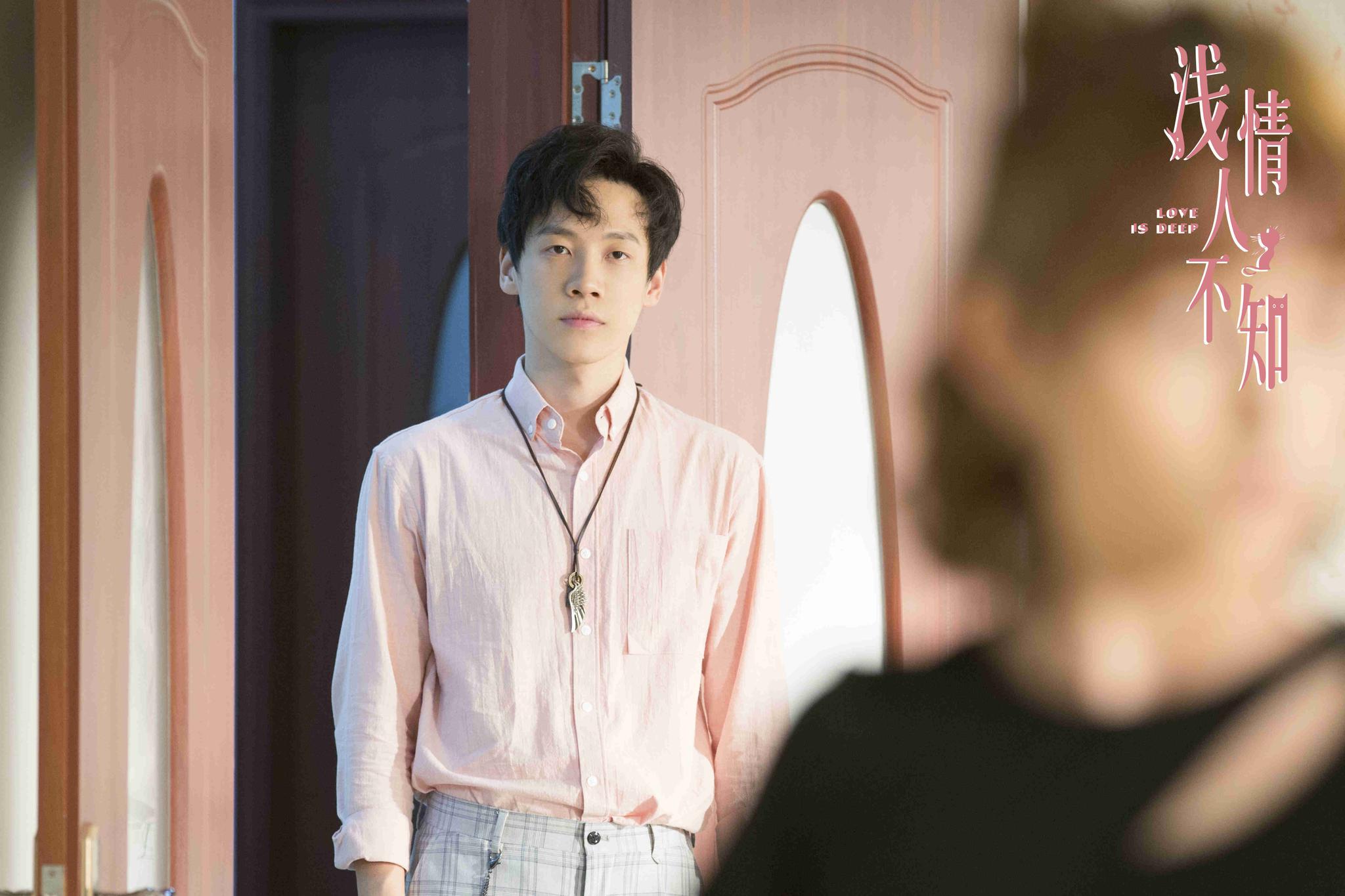 昌隆浅情人不知惊喜上线逗帅整形医师吸睛满分