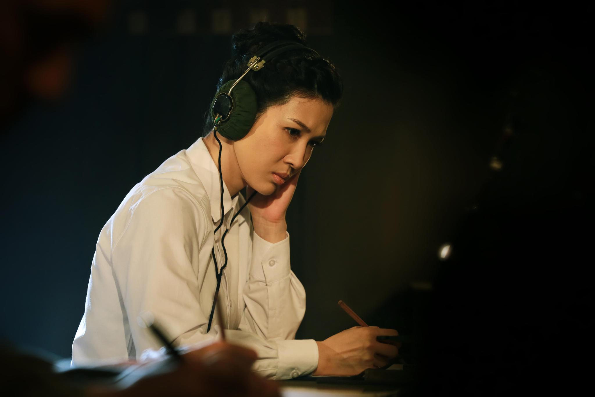 宜昌保卫战徐佳童蕾保家卫国