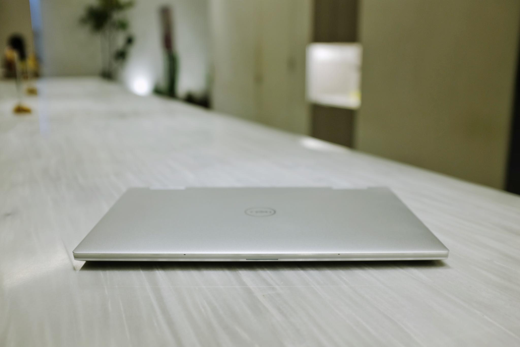 戴尔xps13 7390打破你对屏幕的认知