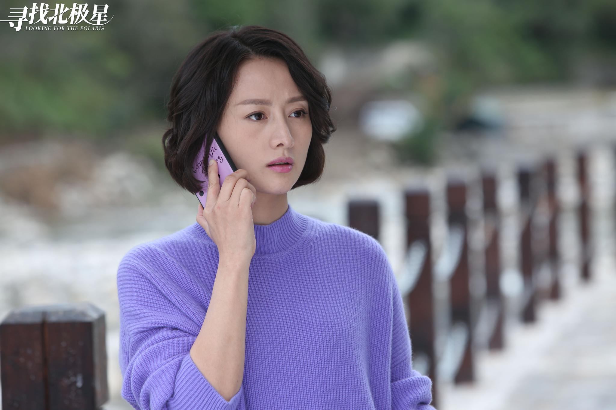 《寻找北极星》亮相优秀电视剧百日展播 聚焦新农村建设引关注