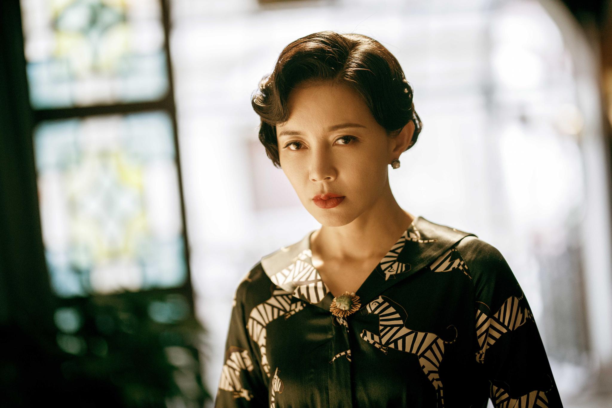 刘敏新剧收官 发文感慨不舍霍小玉|刘敏|霍小玉|新剧_新浪新闻