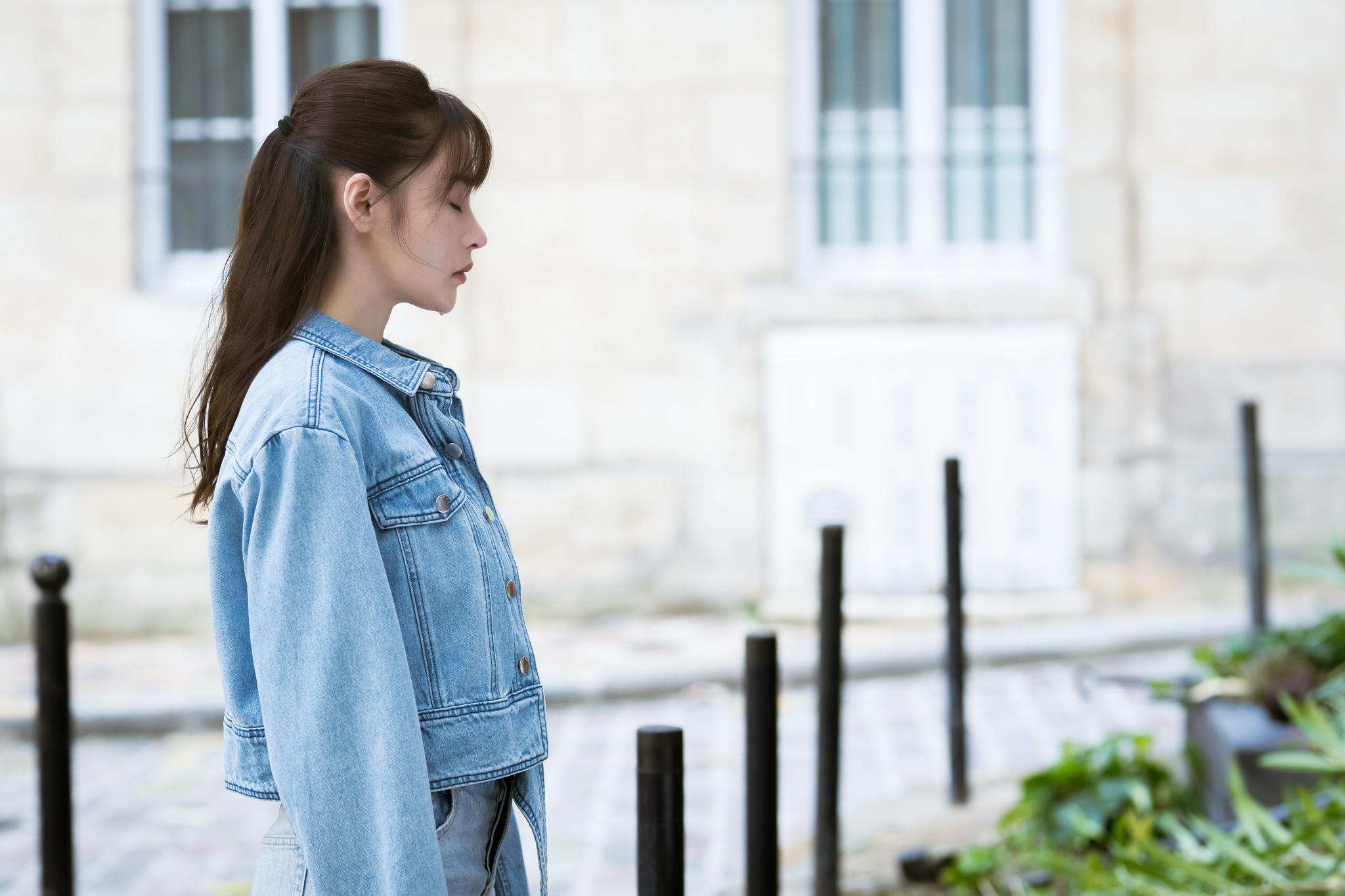 鳄鱼与牙签鸟热播张天爱仙女落泪惹人怜