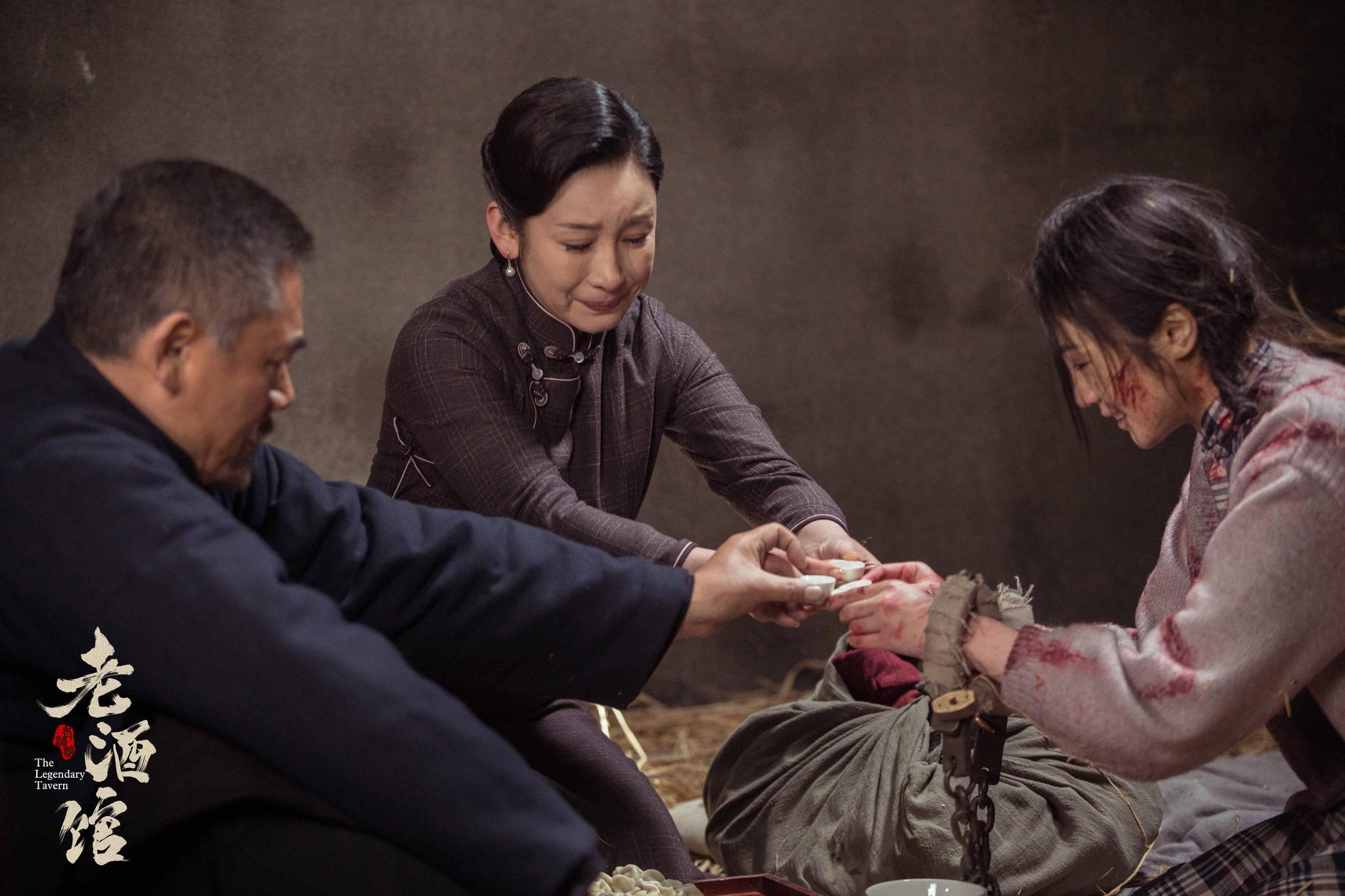 小棉袄张可盈初登跨界歌王活兽引爆live现场