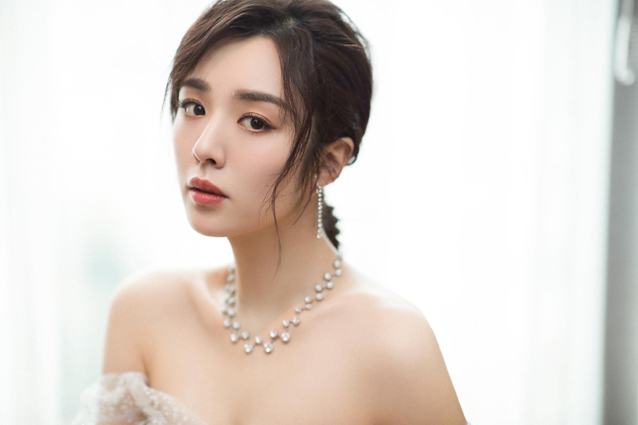 王晓晨获最佳女演员奖 不负初心未来可期