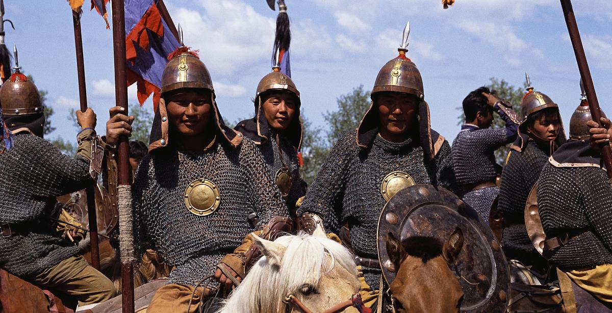 卡尔卡河之战:3万蒙元骑兵为什么能击败8万俄罗斯联军|蒙古|联军|卡尔