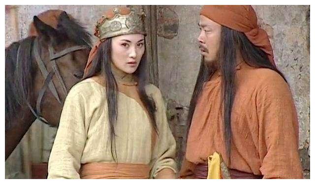 她19岁参加清末起义军,成大清最美女将军,后被清兵抓获秘密斩杀