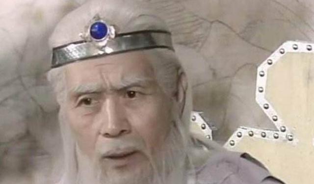 封神中除了十二金仙还有十二门人,每一位都是叱咤风云的人物|金仙|门人|杨任_新浪新闻