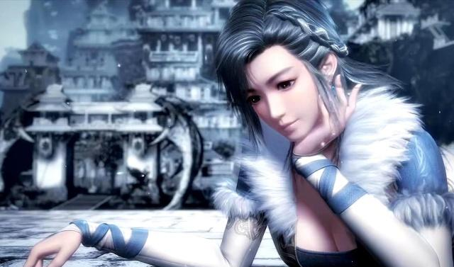 天行九歌如果新角色是鹦歌的话那她一定是血衣侯的眼线