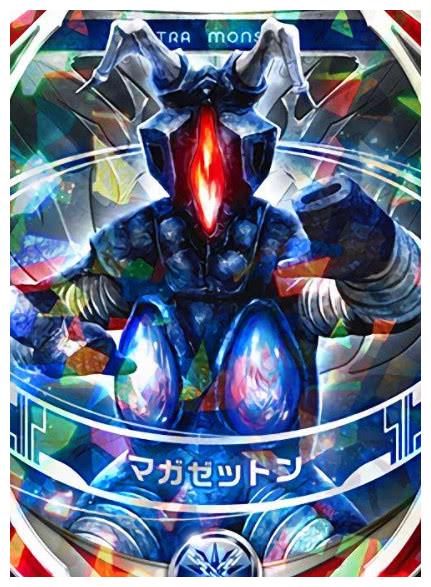 8次升级后,号称怪兽之王|机械|奥特曼|杰顿_新浪新闻