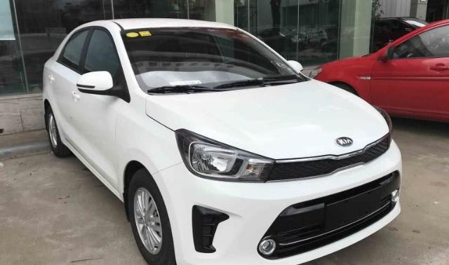 就在于起亚k1显得