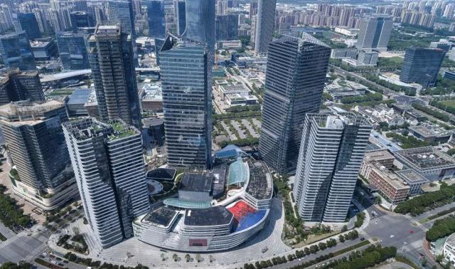 Aedas双项目斩获2019国际购物中心协会（ICSC）亚太购物中心大奖