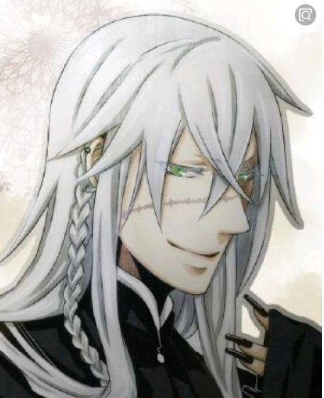 动漫里的有疤男神,真正的帅哥即使有疤也是帅哥,你知道几个