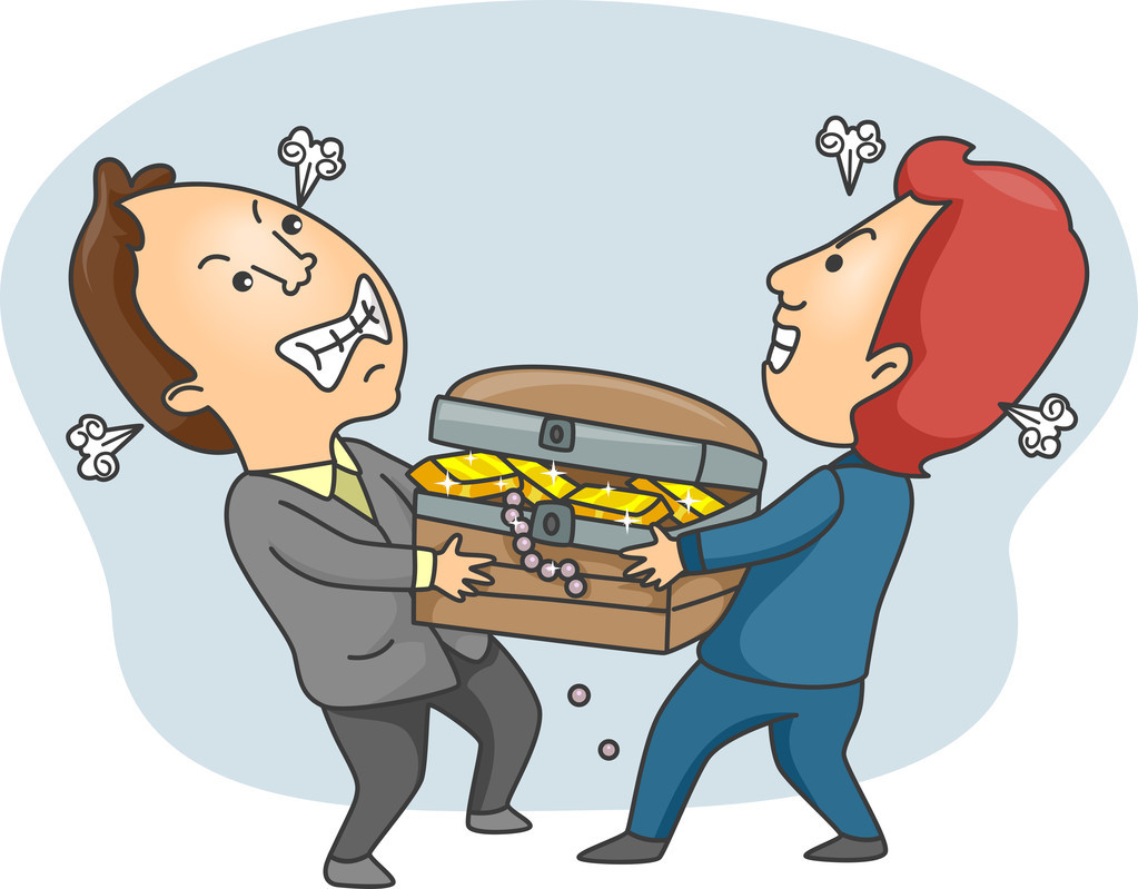 "双胞胎"争夺战,杜康,稻香村,王老吉"没有赢家"的战争