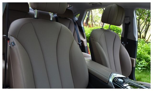 车主证言:用我的博瑞诠释什么是中国B级轿车