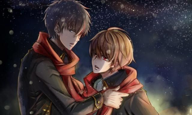 银魂动漫图片 霸气满满 热血激昂 银魂动漫图片 霸气满满 热血激昂