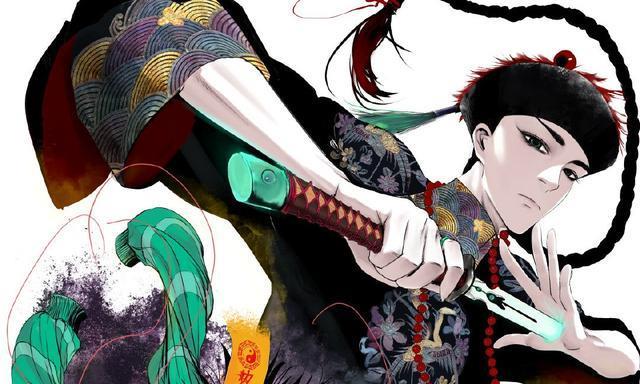 谷围南亭:靓仔高影为保护王爷成功逆袭!