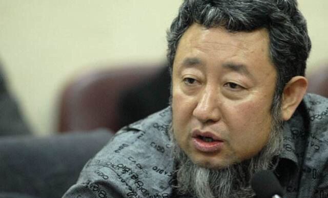 网友模仿针管书法,个个都是戏精,邵大师说我理解你们!