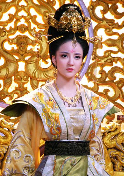 太平公主已经占了绝对优势为什么最后她还是斗不过李隆基