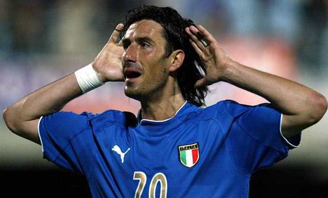 布雷西亚曾经的卧虎藏龙:皮尔洛,哈姆西克,瓜迪奥拉,巴乔!