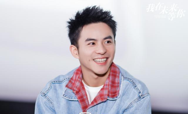 还记得《春天后母心》里的大龙吗?他都这么大了!