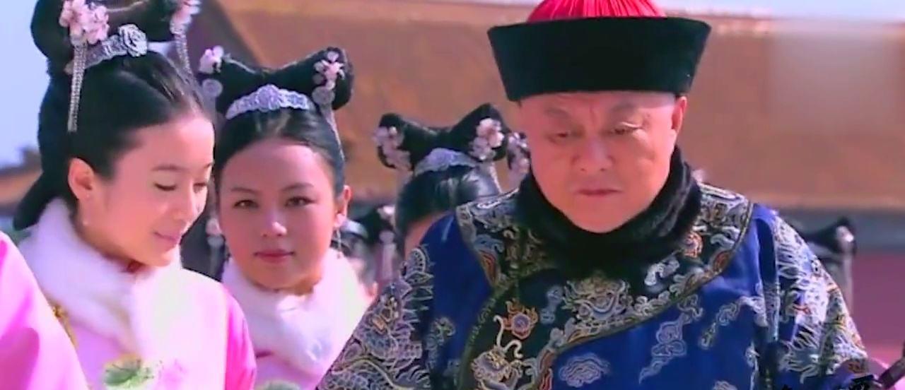 古代有钱人家的奶娘除了喂养孩子，还要为主人做一件事，很难为情_新浪新闻