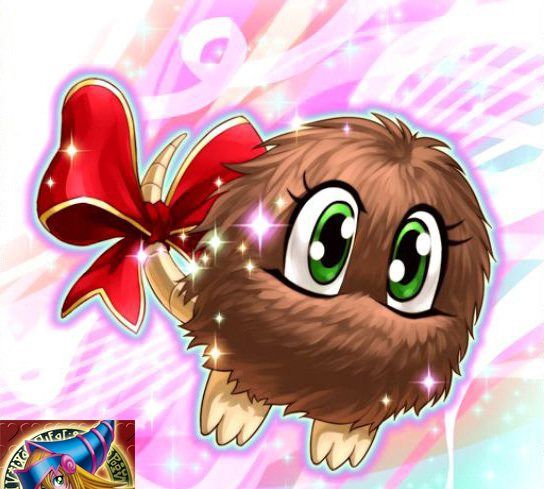 游戏王如果有一天栗子球成为了球形栗子球你可以再爱我一次吗