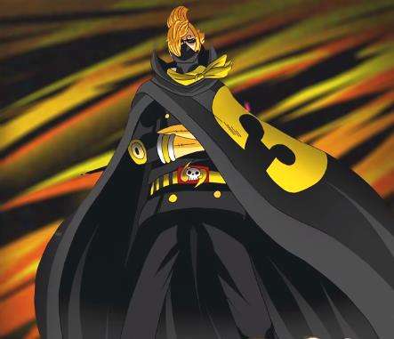 海贼王:距离凯多决战还有9天,草帽一伙却除了乔巴已经全部暴露